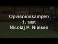Pete Gade bes�g i Snedsted