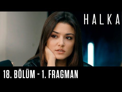 Halka 18. Bölüm Fragmanı 21 Mayıs