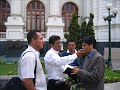 rony cueto rivera detenido por ejercer derecho sindical