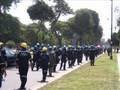 RONY CUETO RIVERA DETENIDO POR EJERCER DERECHO SINDICAL