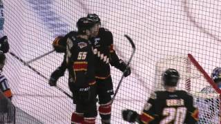 Cyclones vs Icemen - April 3, 2014