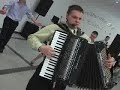 Harmonika,BLITZ band,svadba