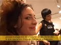 Inauguración Mes del Diseño Holandés / Desfile Urbano ArtEZ