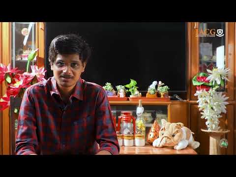 IACG Multimedia College Hyderabad General video thumbnail 3