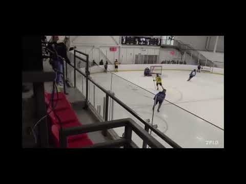 2024 Beast - Great stick, short handed dandy