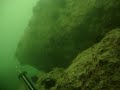 PESCA SUBMARINA DORADAS EXTREMO AZUL
