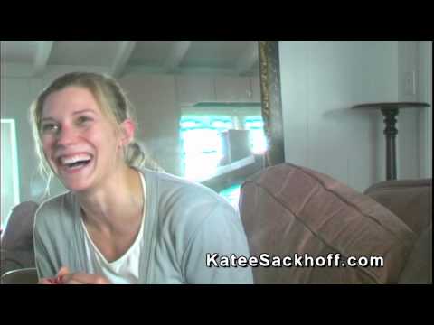 Katee Sackhoff