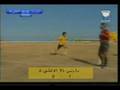هدف دارنس في مرمى الاهلي طرابلس