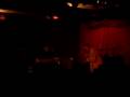 Bill Frisell & Greg Leisz - Crepuscule With Nellie at The Grey Eagle (3.20.09) 2/4