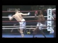 Buakaw Por Pramuk HL by Colargol