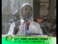 3. MENANTI KEHANCURAN AMERIKA DAN EROPA (UST. FARID OKBAH) Ke-3