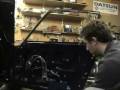 Spal Power Window Kit