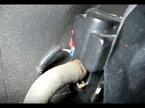 how to vent fuel cell