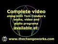 The Dynamic Enneagram - Tom Condon on Eights, Nines and Ones
