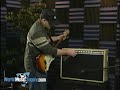 Fender Super Sonic Electric Guitar Combo Amplifier Demo Fender Super Sonic Electric Guitar Combo Amplifier Demo