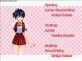 X-change 2 Ending Asuka  (Ima, kono toki ga...)--short v.