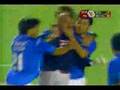 Gol del Conejo Perez vs Tecos