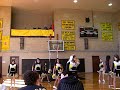 Kelvyn Park High School Cheerleaders. Connect To KP Day