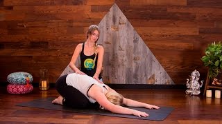 Yoga for Teens