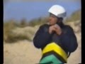 videos de deltaplane bredene lucas hang gliding