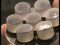How camera lenses are made