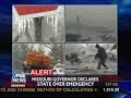 Governor Matt Blunt responds to the storms on FOX News