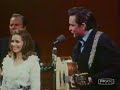 June Carter & Johnny Cash - Darlin' Companion 