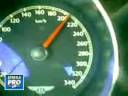300 km/h cu Bentley Continental GT in ROMANIA