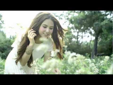 frenchkitty - french kitty法國貓【Fantastic World】品牌形象影片- 女孩與貓的幻想世界2012 F/W 品牌代言人- 昆凌www.french-kitty.com.tw...