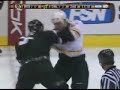 Thornton vs Fedoruk Oct 5, 2007