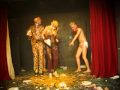 Splosh A Rama Food Fight November