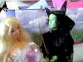 wicked with barbies part 15