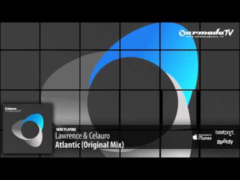 Lawrence & Celauro - Atlantic