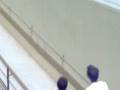 videos de Denis, Gabriel e Gianechini!Comercial da Garnier =)