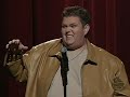 Ralphie May - Mullets