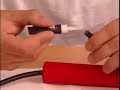 Loctite Superkleber PowerGel  Anwendungsbeispiele - Expander