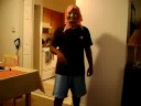 Rapping Granny