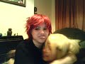 Sasori and Deidara: 8D