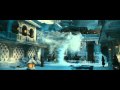 O �ltimo Mestre do Ar ganha trailer definitivo