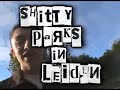 Shitty parks in Leiden part 1
