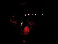 october 11, 2007...live at southpaw in park slope brooklyn, new york. [yet another dark low res video but the sound quality ain't aaaaall that bad. this seattle group makes a really awesome addition to the matador roster...and they most definitely sounded great live! 

just wish audiences these days wouldn't stand 8-feet from the stage if all they plan on doing is yapping non-stop (loud enough to understand the dialogue) rather than watching the show at hand. common courtesy is a dying artform.]