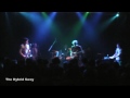 Ze Tremplin 7�me �dition - The Hybrid Sway - Have a good time