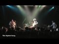 Ze Tremplin 7�me �dition - The Hybrid Sway - Have a good time
