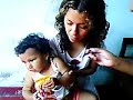 mi hijita araceli mi hijita araceli