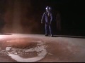 NDX-1 Mars Space Suit Dust Storm Test