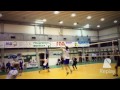 Serie C Maschile 15-11-14 - Polisportiva Bottega