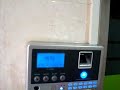 Fingerprint technology in Korea Fingerprint technology in Korea