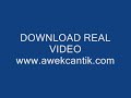video BOGEL peribadi model TESEBAR.wmv