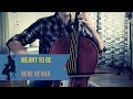 Bebe Rexha (feat. Florida Georgia Line) - Meant to Be for cello (COVER)