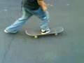 mike bochs line